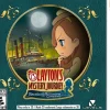 Layton's Mystery Journey: Katrielle and the Millionaires' Conspiracy