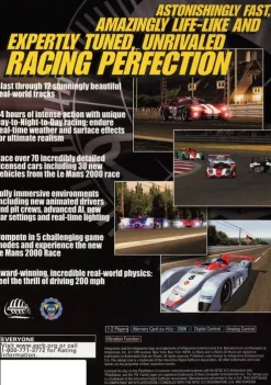 Le Mans 24 Hours