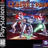League of Pain