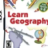Learn Geography DS Game