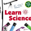 Learn Science DS Game