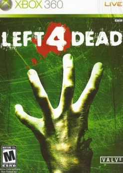 Left 4 Dead