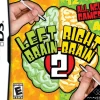 Left Brain Right Brain 2 DS Game