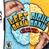 Left Brain Right Brain DS Game