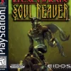 Legacy of Kain Soul Reaver