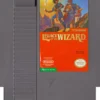 Legacy of the Wizard