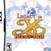 Legacy of Ys: Books I and II DS Game