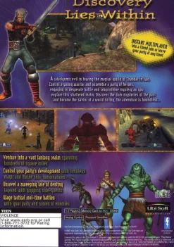 Legend of Along D'Ar