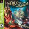 Legend of Dragoon