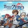 Legend Of Heroes: Trails From Zero