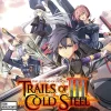 Legend of Heroes: Trails of Cold Steel III