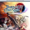 Legend of Heroes: Trails of Cold Steel IV