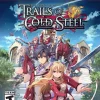 Legend of Heroes: Trails of Cold Steel