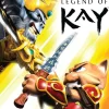 Legend of Kay