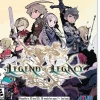 Legend of Legacy