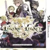 Legend of Legacy: Launch Edition