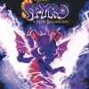 Legend of Spyro A New Beginning