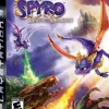 Legend of Spyro Dawn of the Dragon