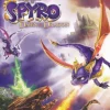 Legend of Spyro Dawn of the Dragon