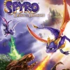Legend of Spyro: Dawn of the Dragon