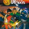 Legend of the Dragon
