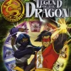 Legend of the Dragon