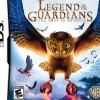 Legend of the Guardians: The Owls of Ga'Hoole DS Game
