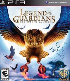 Legend of the Guardians: The Owls of Ga'Hoole