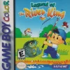 Legend of the River King