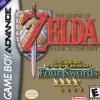 Legend of Zelda a Link to the Past