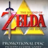 Legend of Zelda Collector's Edition