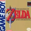 Legend of Zelda Link's Awakening