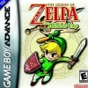 Legend of Zelda Minish Cap
