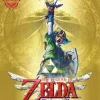 Legend of Zelda: Skyward Sword