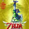 Legend of Zelda: Skyward Sword w/ CD