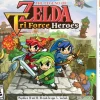 Legend of Zelda Tri Force Heroes