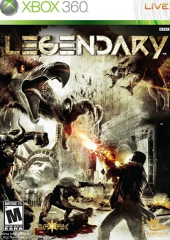 Legendary