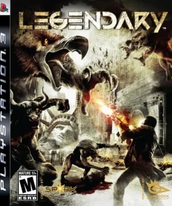 Legendary