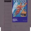 Legendary Wings
