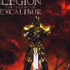 Legion Legend of Excalibur