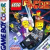 LEGO Alpha Team