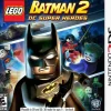 LEGO Batman 2