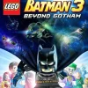 LEGO Batman 3: Beyond Gotham