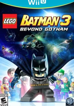 LEGO Batman 3: Beyond Gotham