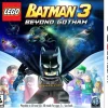 LEGO Batman 3 Beyond Gotham
