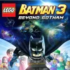 LEGO Batman 3: Beyond Gotham