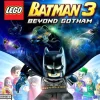 LEGO Batman 3: Beyond Gotham