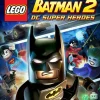 LEGO Batman 2 DC Super Heroes