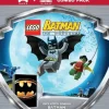 Lego Batman DVD Combo Pack