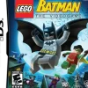 LEGO Batman The Videogame
